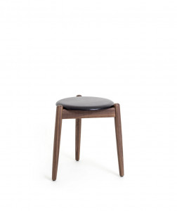 Табурет Wohlert Louisiana Stellar Works VW-S620