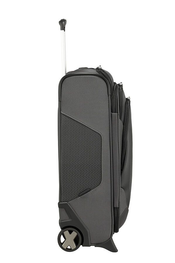 CS1-18002 Чемодан CS1*002 XBlade 4.0 Upright Top Pocket 55 Samsonite X`Blade 4.0  - Вид №4