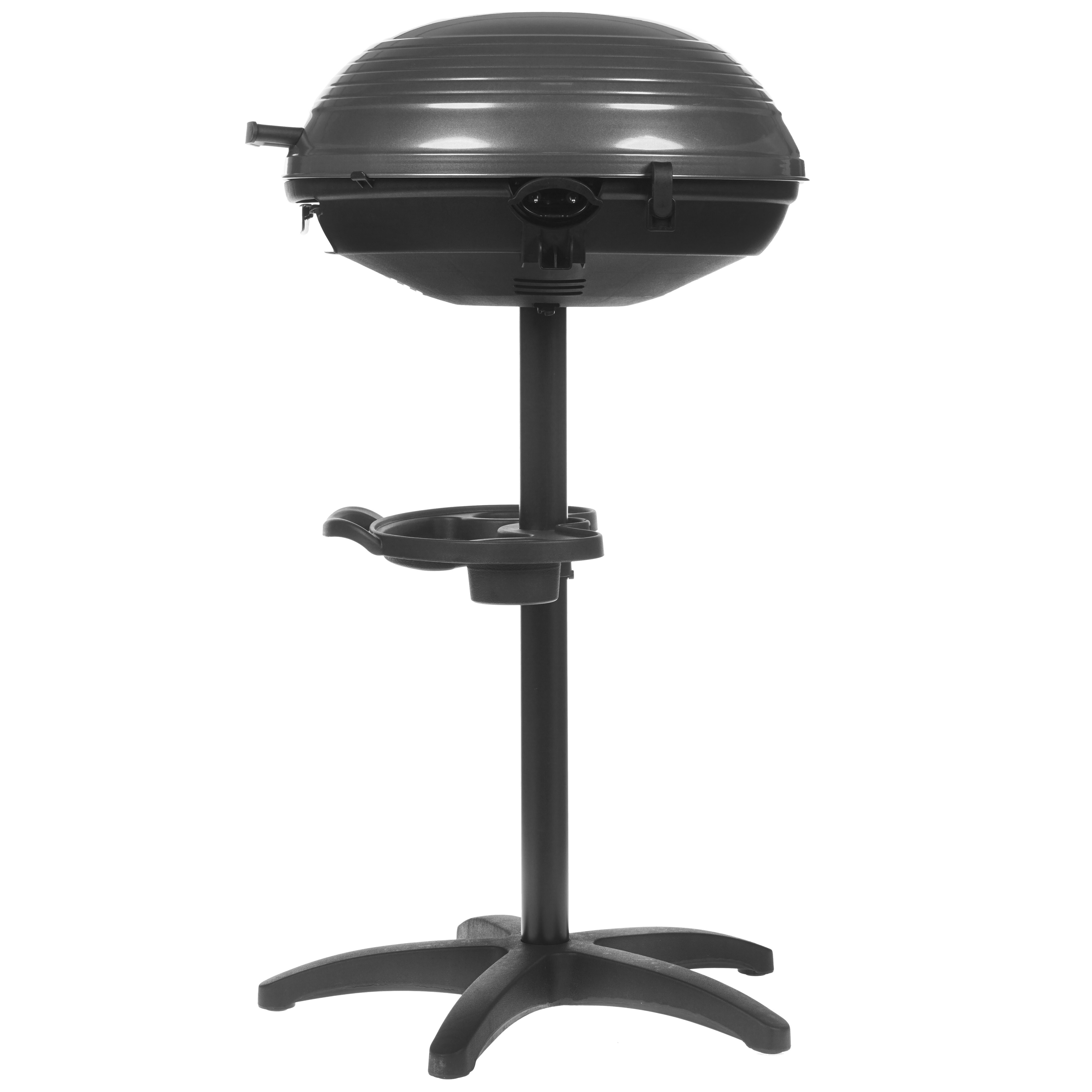 8152878 Гриль Steba VG 325 черный STDN-0129981 - Вид №2