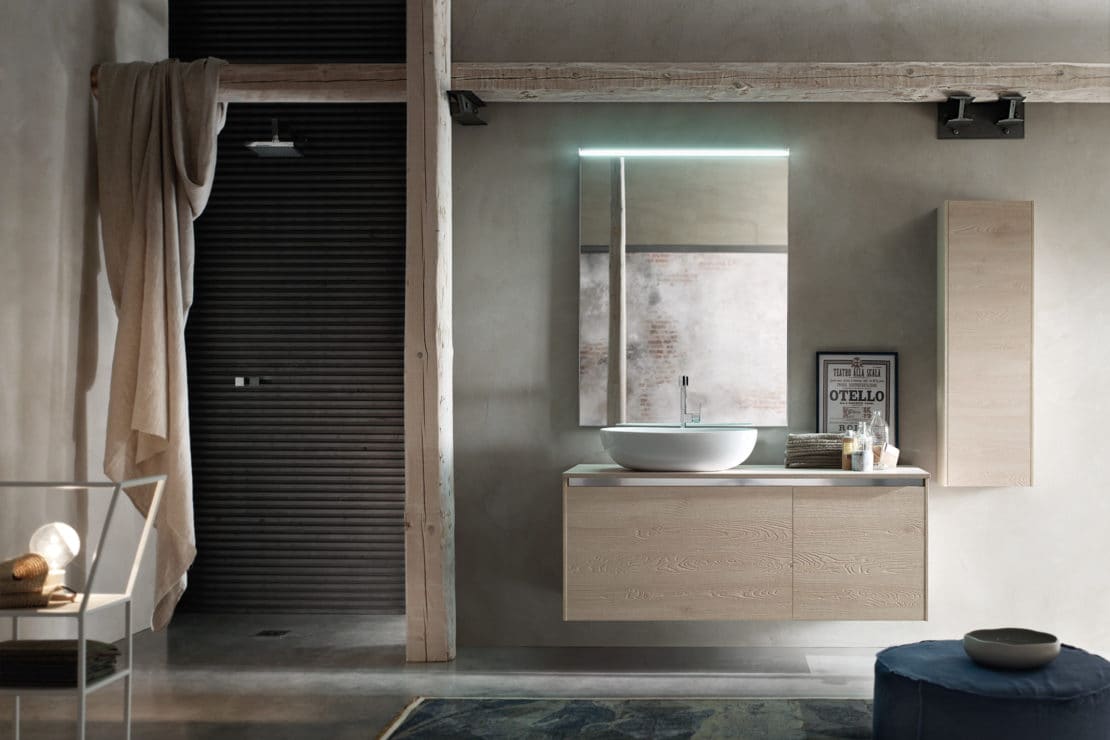 Комплект мебели 31 Arcom E.gò nodo step STARC88 - Вид №5