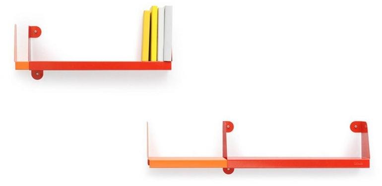 Tolix Металлическая полка sun-id-1482400 - Вид №3