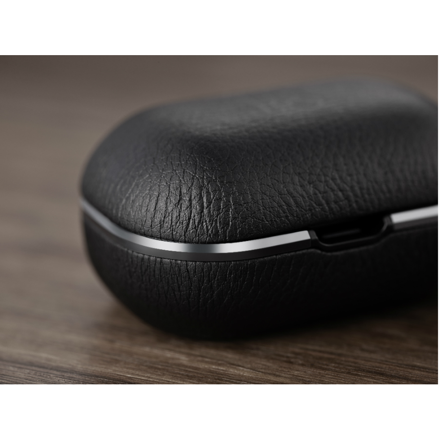 Наушники беспроводные BeoPlay E8 2.0, black Bang & Olufsen 1646100 - Вид №7