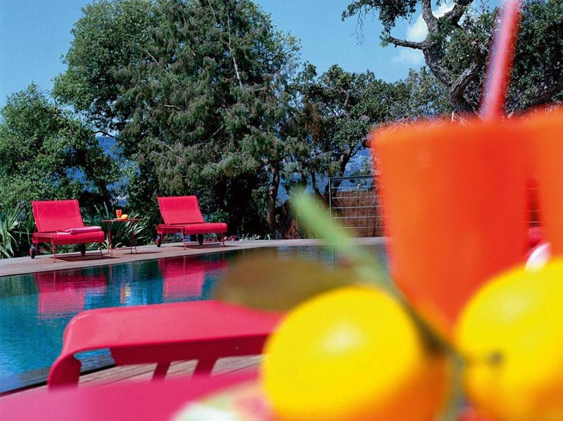 Fermob Лежащая грядка Dune sun-id-1391424 - Вид №5