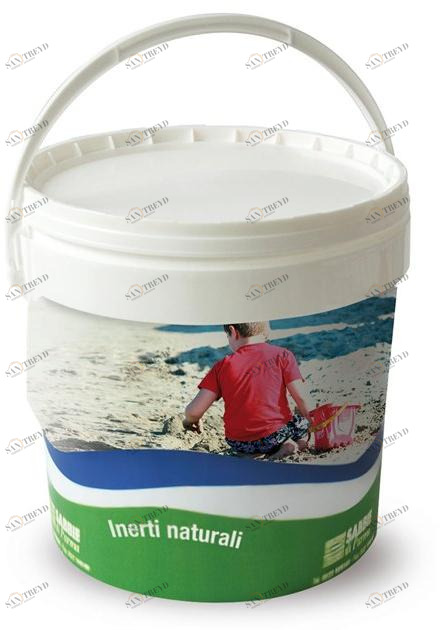 Bacchi Натуральный инертный Impianti sportivi sun-id-1386479