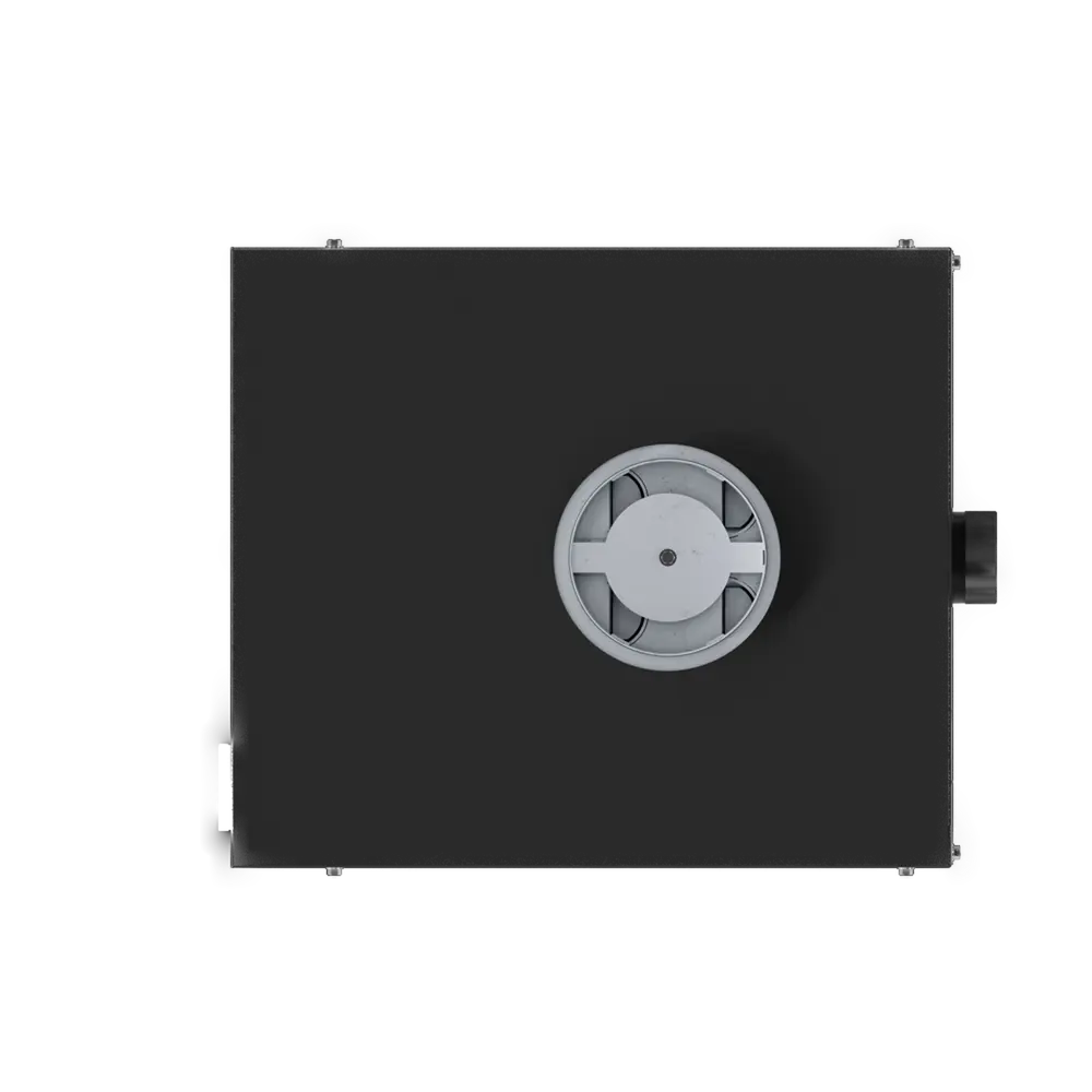 Газовый котел конвекционный 25 кВт Lemax Norm-25 184339 одноконтурный напольный 85467116 STLM-2211469  - Вид №2