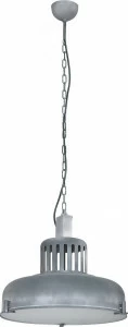 Подвесной светильник Nowodvorski Industrial 5534 NOWODVORSKI ДИЗАЙНЕРСКИЕ, INDUSTRIAL CONCRETE 196324 Серый