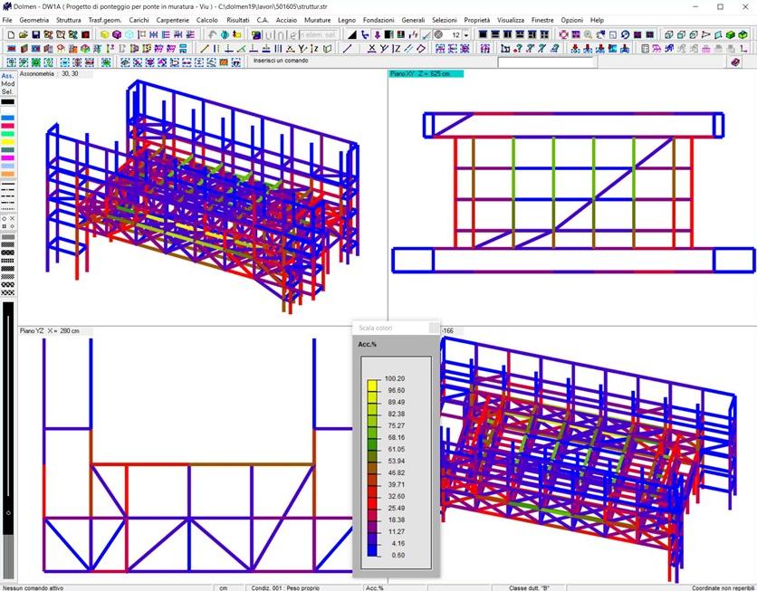 CDM Dolmen Расчет и проектирование металлоконструкций sun-id-1412632 - Вид №5