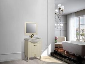 Тумба PERLA 65 арт. TS765-СК Ивори