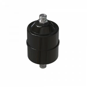 DANFOSS 023Z324591 - Герметичный фильтр-осушитель, DML