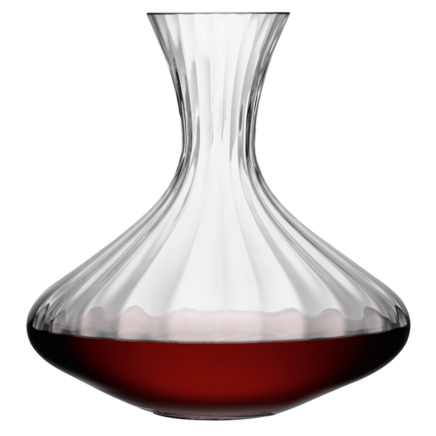 Декантер aurelia 1.8 л LSA INTERNATIONAL AURELIA 00-3863153 Прозрачный - Вид №3