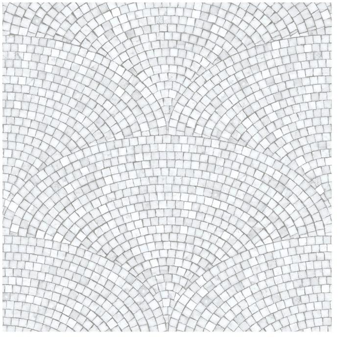 Koziel Моющиеся флизелиновые обои Mosaic 8888-83 - Вид №4