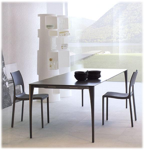 Стол Sol BONALDO TG 77  - Вид №2