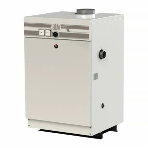 Котел напольный газовый ACV Alfa Comfort одноконтурный с открытой камерой сгорания 60