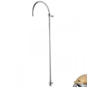 385684KO Душевая штанга Bandini Classic