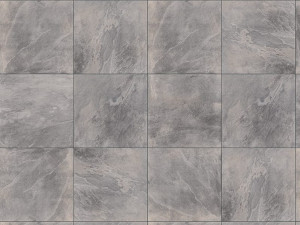 Напольная плитка из керамогранита с эффектом камня