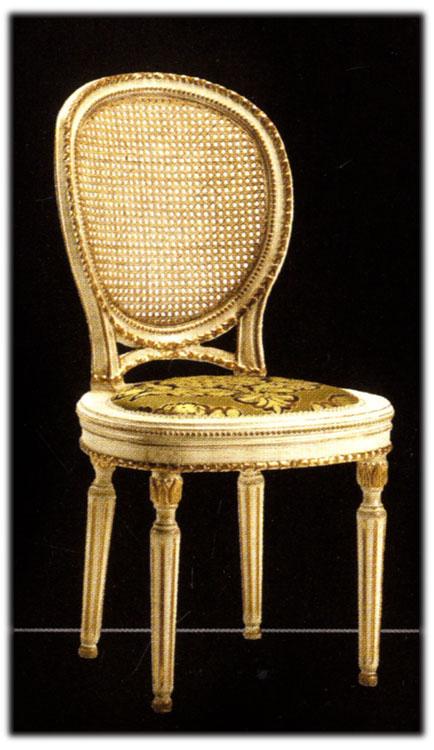 Стул  ISACCO AGOSTONI 1198S 