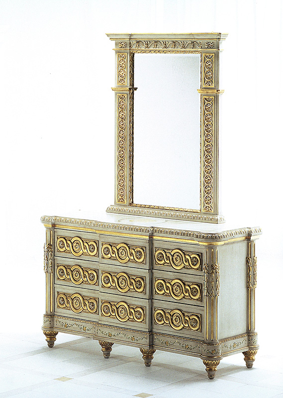 Комод  COLOMBOSTILE 0070 CS CLASSICO