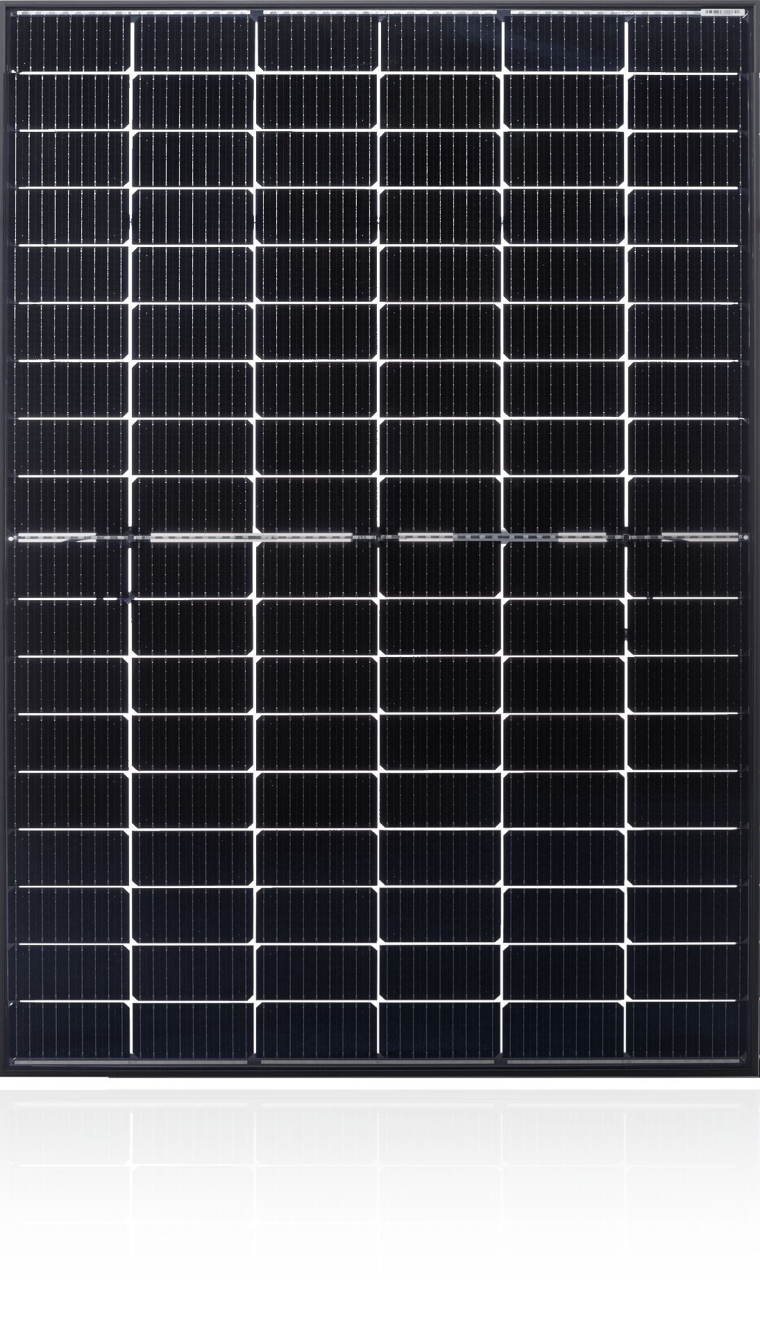 Фотоэлектрический модуль стекло-стекло FuturaSun Silk ® Duetto ARCH-00008261