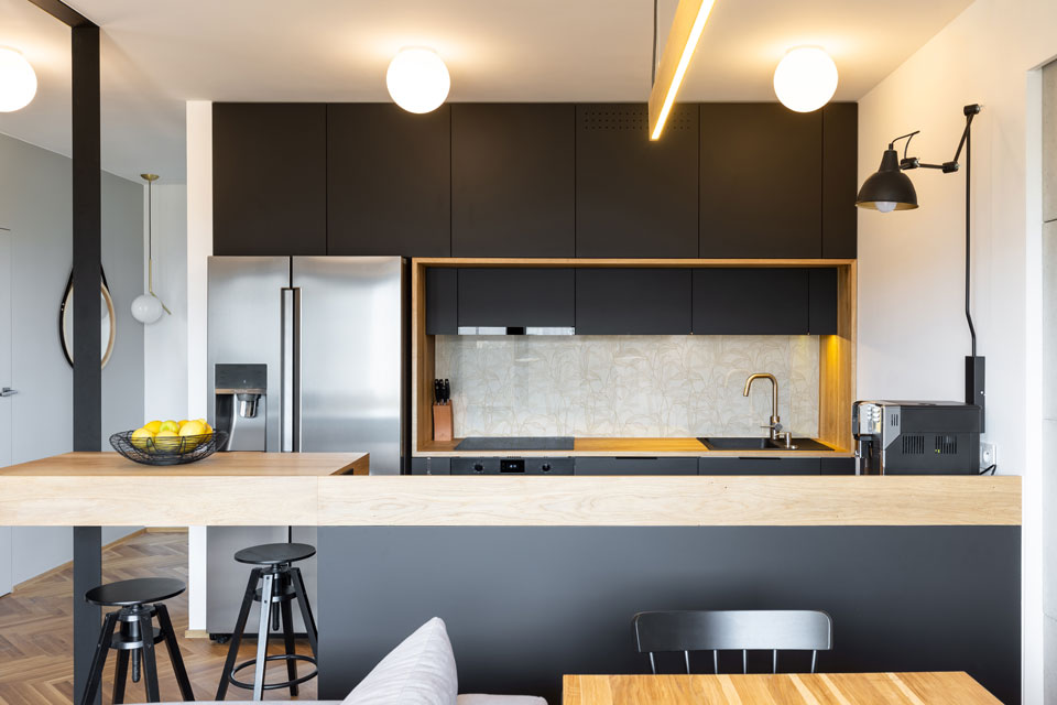 Стеновые панели - Лючини LIGRON LIST97 2187 - Вид №4