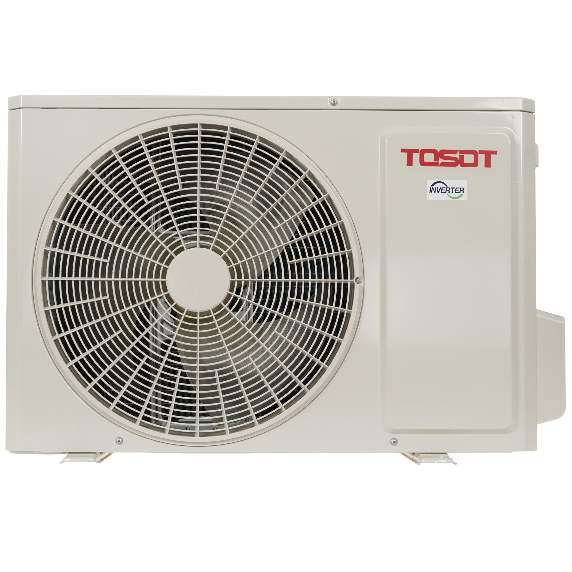 9986653 Кондиционер настенный сплит-система Tosot T24H-SLyR(2)/I/T24H-SLyR(2)/O белый STDN-0050860 - Вид №5