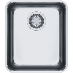 ANX 110-34 Мойка кухонная прямоугольная Franke ATON