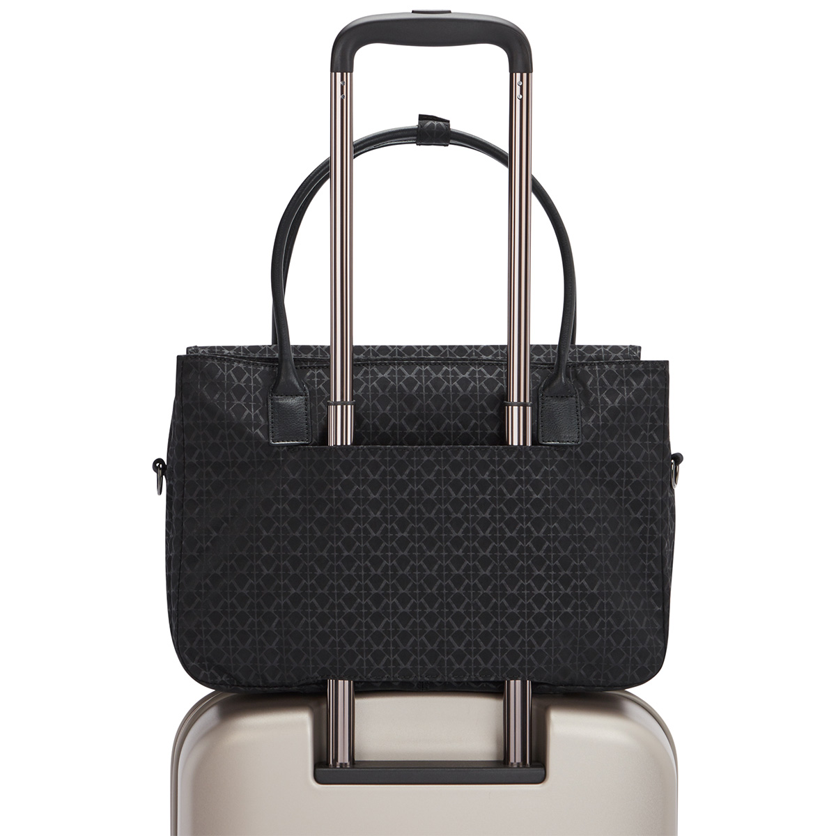 KI4555K59 Сумка для ноутбука Laptop Bag Kipling Superworker S  - Вид №7