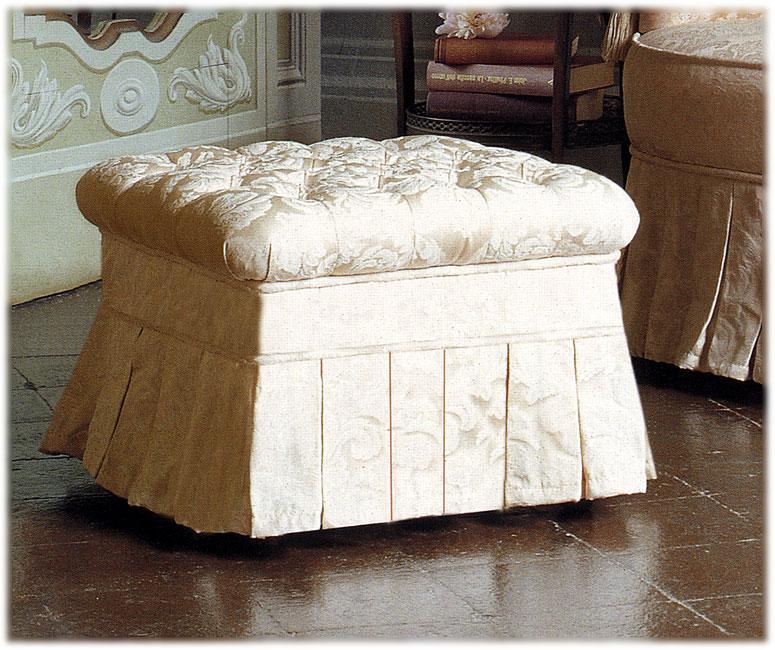 Пуф ANTONY DOLFI 6009  2 