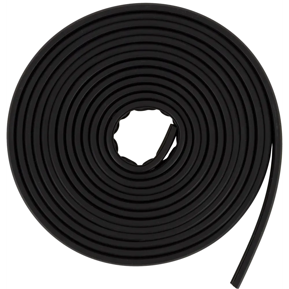 Ultima Уплотнитель для оконных и дверных конструкций 11.3x9.5 мм 82172076 STLM-0021068 - Вид №1