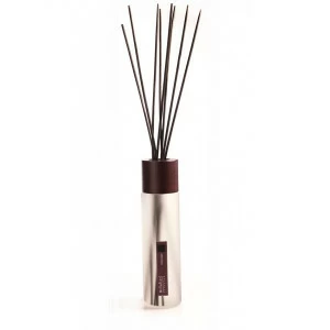 Диффузор с палочками 350 мл "Сахарная пудра" Icing sugar MILLEFIORI MILANO ЦВЕТЫ 267534 Коричневый