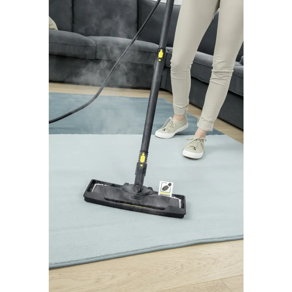Пароочиститель Karcher SC 4 EasyFix, 2000 Вт, 3.5 бар STLM-2110731 - Вид №18
