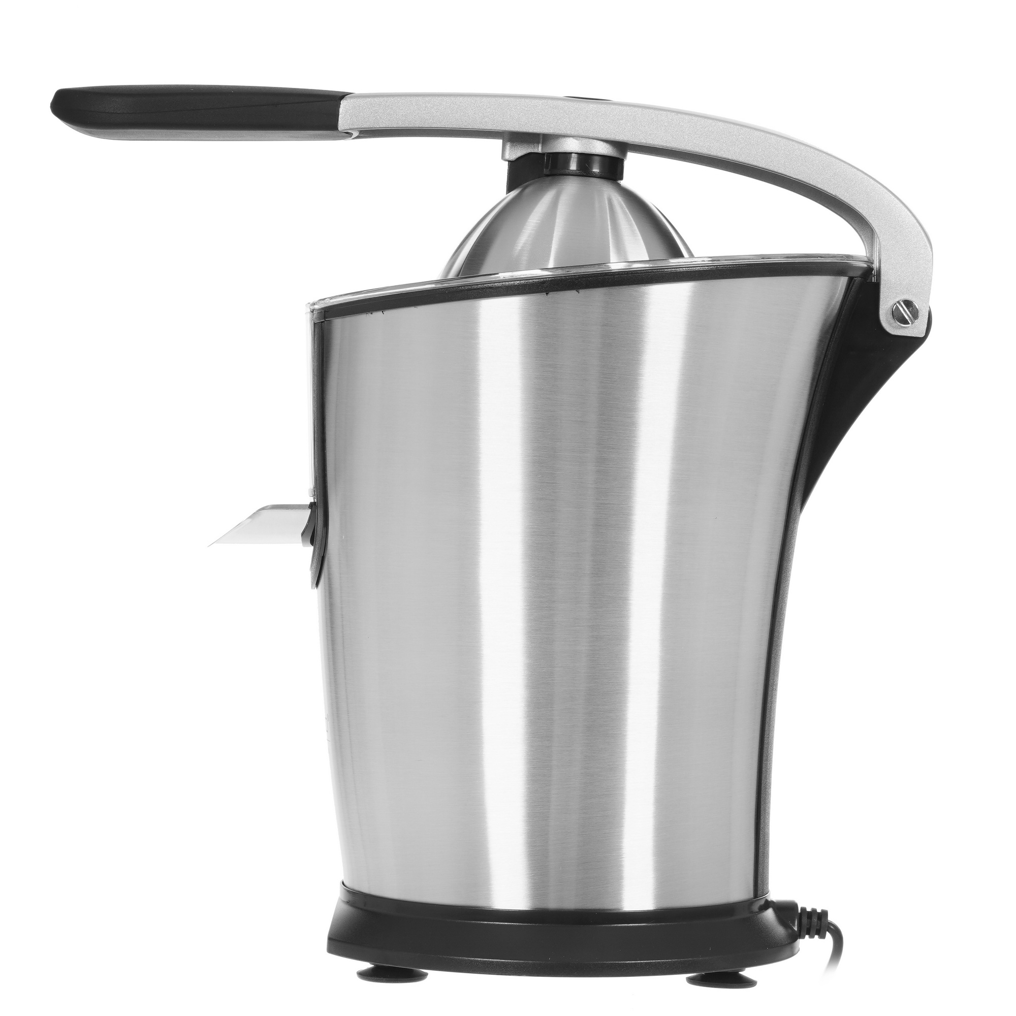 8117197 Соковыжималка электрическая CASO CP 300 серебристый STDN-0088061 - Вид №2