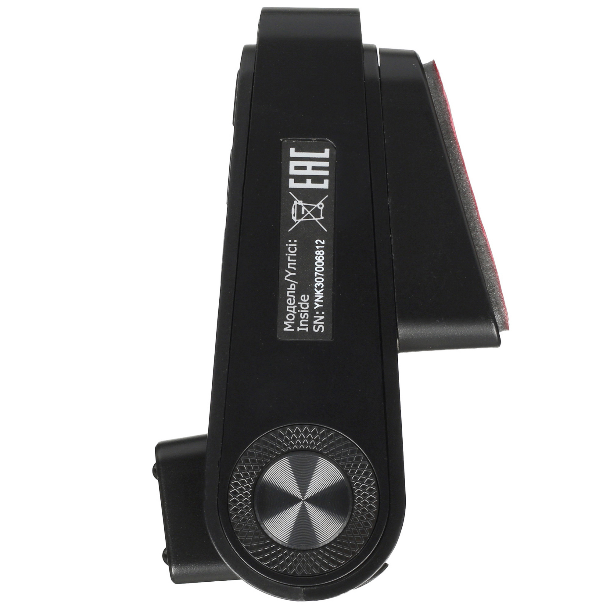 5098907 Видеорегистратор DEXP Inside STDN-0006396 - Вид №2