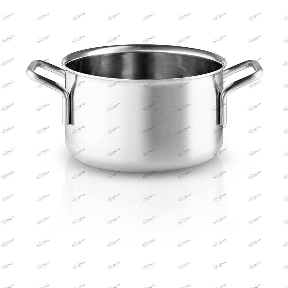 EVA SOLO 246336 Кастрюля Multi, 3.6 л Нержавеющая сталь, алюминий 