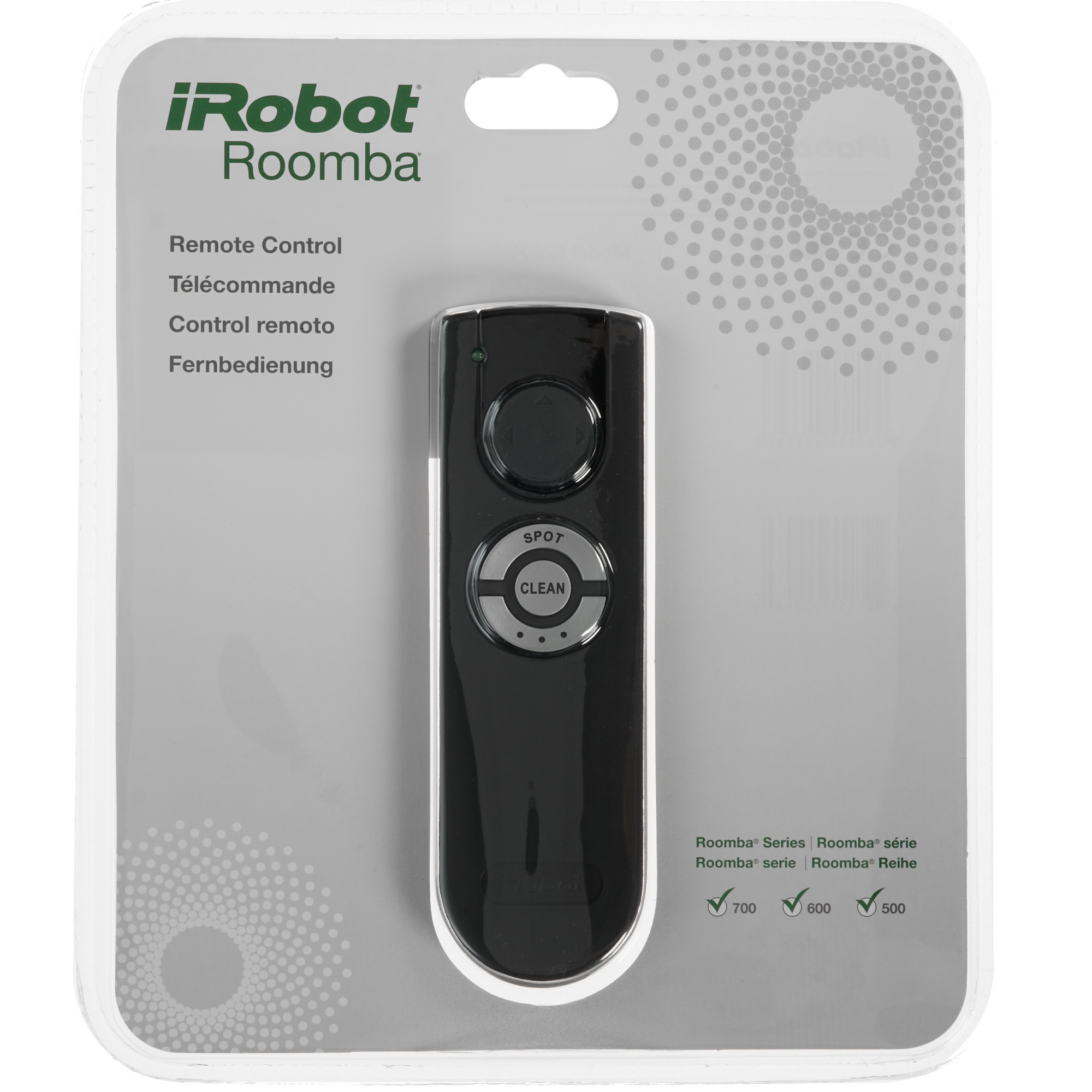 1150262 Пульт дистанционного управления iRobot 82204 STDN-0114973