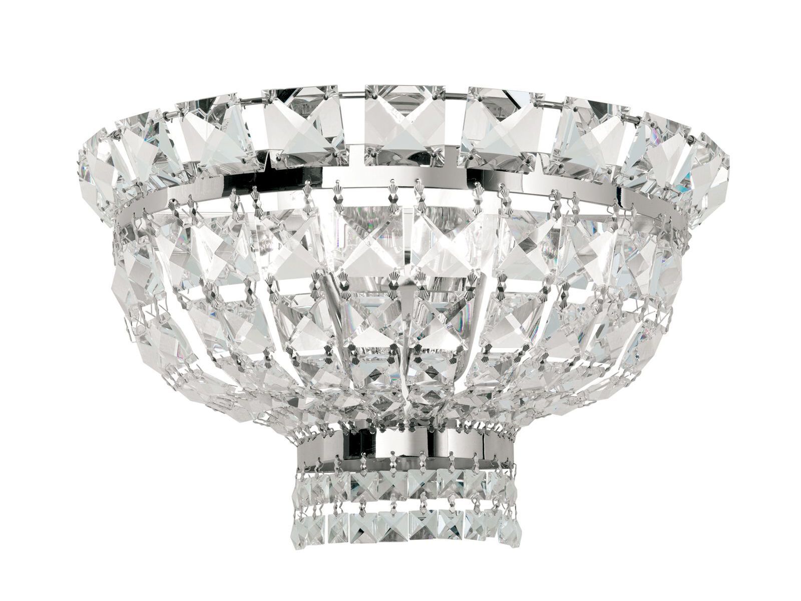 Бра с кристаллами Swarovski® Orion Ambassador ARCH-00029939