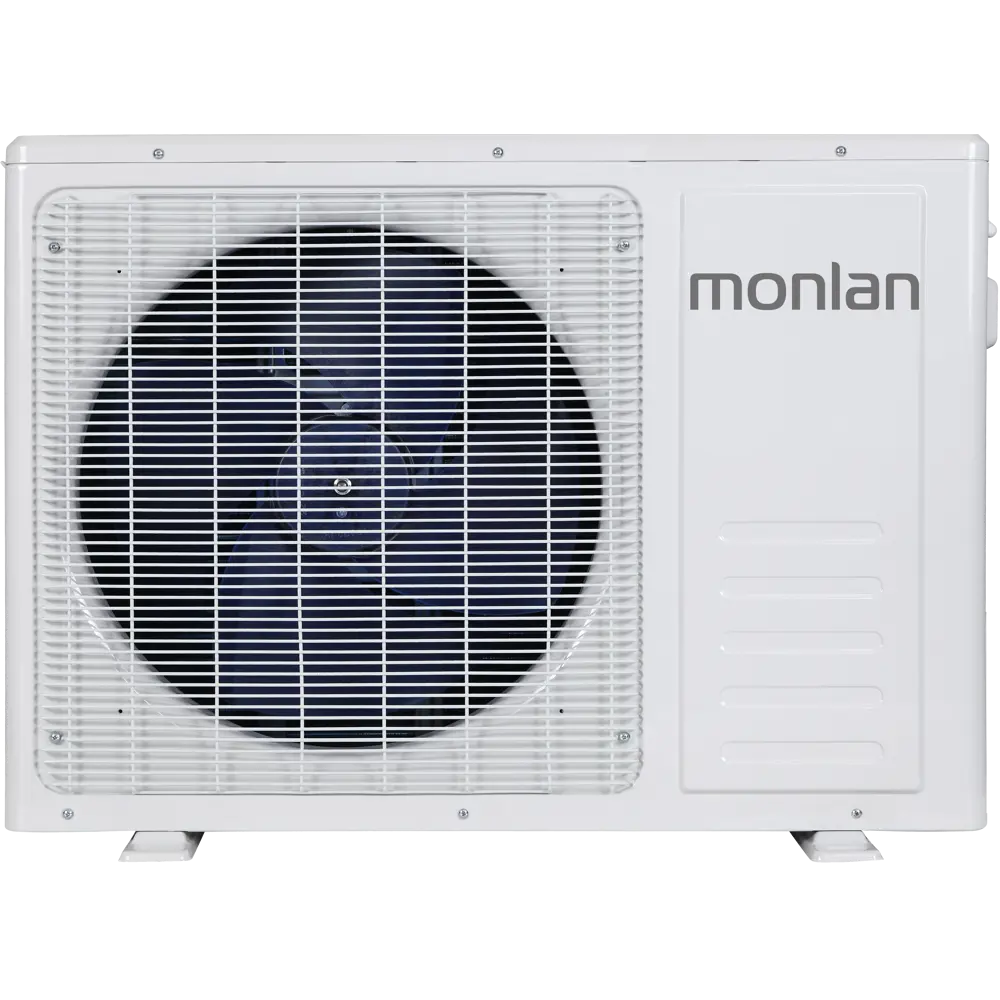 Сплит-система 9К BTU охлаждение/обогрев MONLAN STLM-2115144 - Вид №1