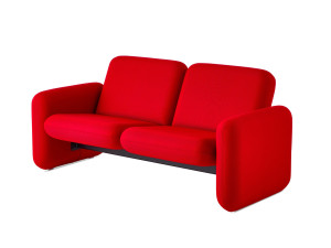 2-местный тканевый диван