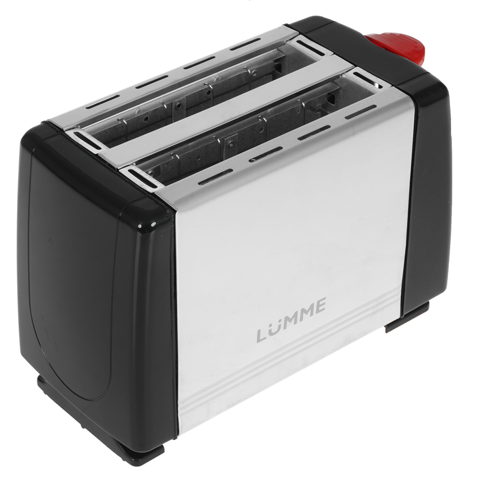 9913328 Тостер LUMME LU-1201 серебристый STDN-0150199 - Вид №1