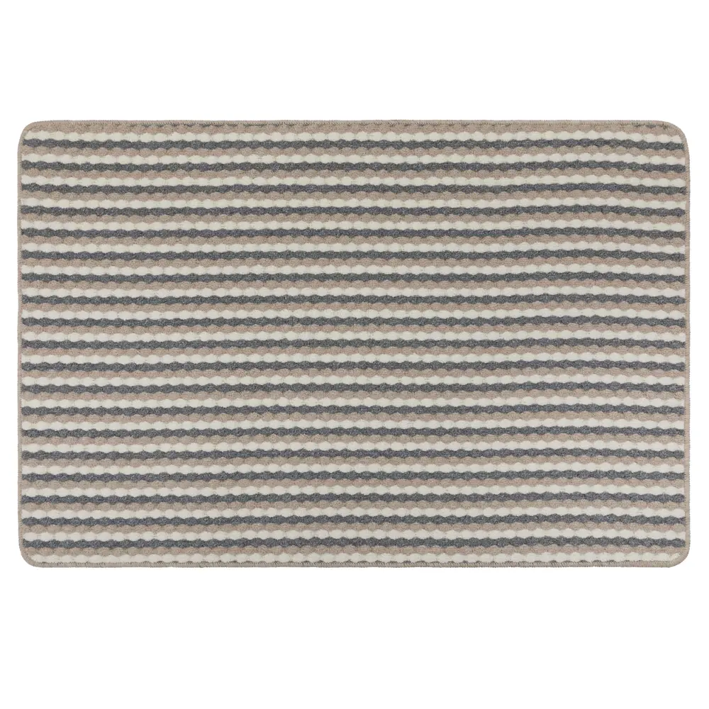 Коврик Santreyd Bendigo для современного интерьера 67×100 см 85565599 STLM-0063918 - Вид №1