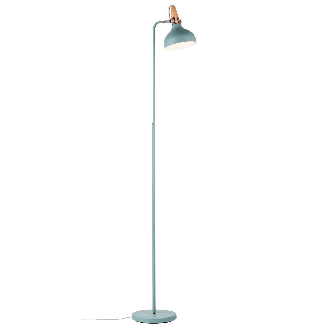 Торшер Paulmann Juna 79654 PAULMANN ФОНАРЬ 181053 Зеленый  - Вид №2