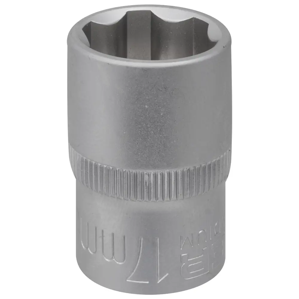 Торцевая головка Dexter 1/2 " 17 мм STLM-2210726 - Вид №1