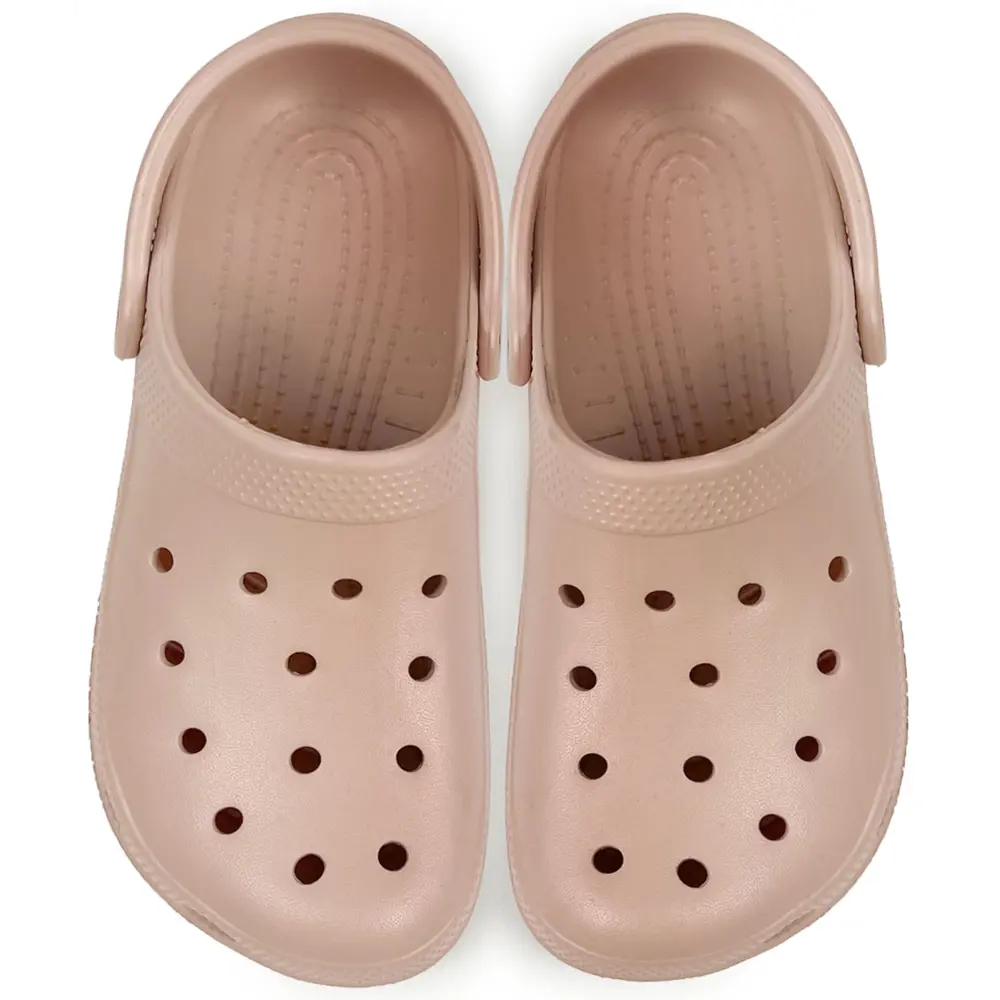 Сабо унисекс DILWIS розовые размер 43 89414811 STLM-1576099 - Вид №3