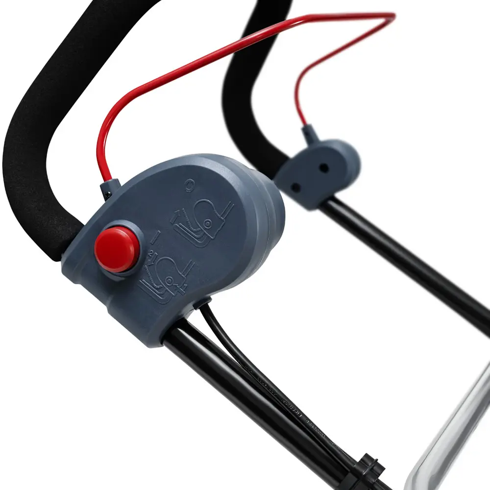 Газонокосилка электрическая Мобил К XME37 ПРО для маневренного кошения 87087833 STLM-0073143 - Вид №13