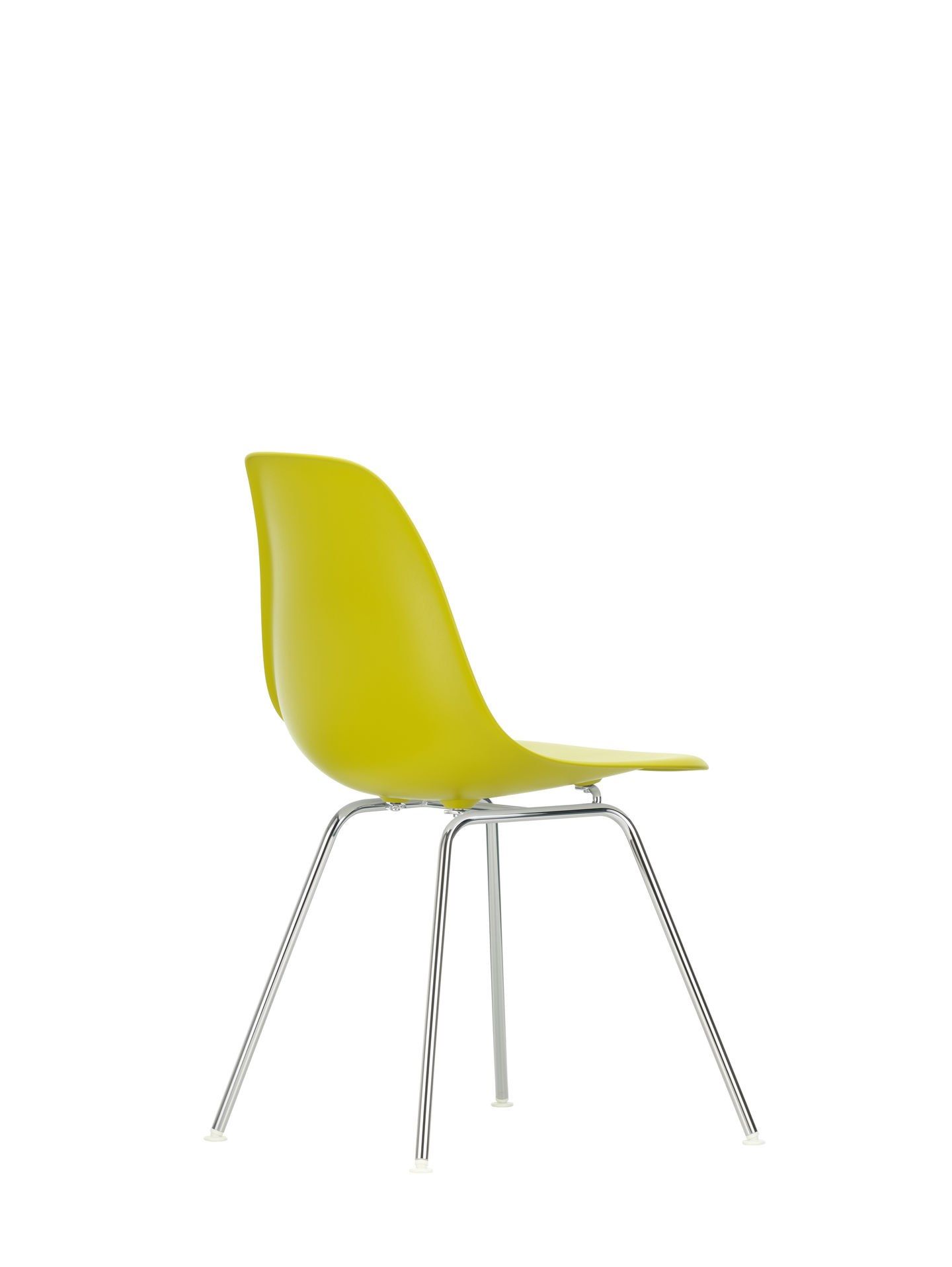 Стул из полипропилена VITRA Eames Plastic Chair ARCH-00119724 - Вид №99
