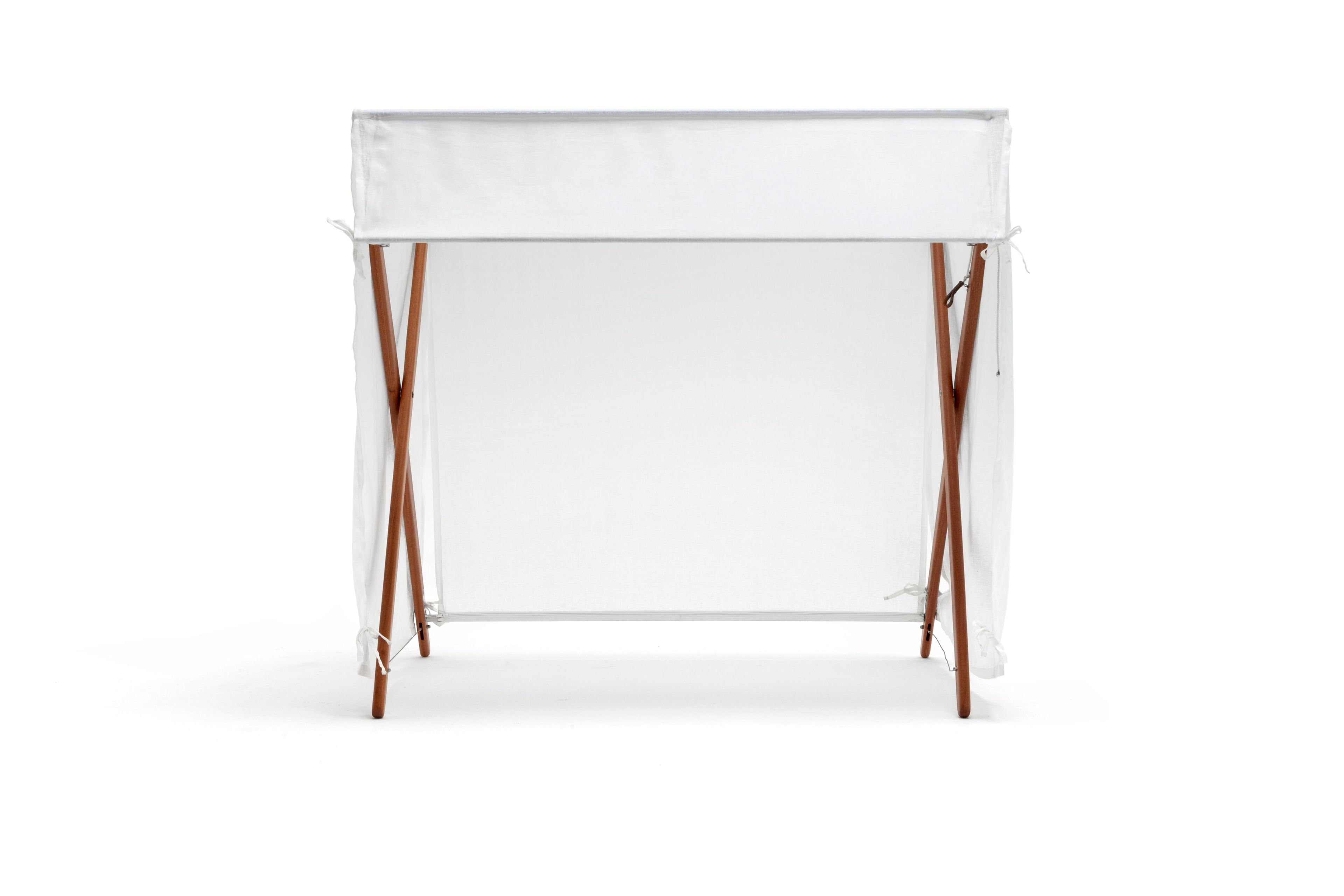 Самонесущий тент из льна Exteta 10th ARCH-00012952 - Вид №2