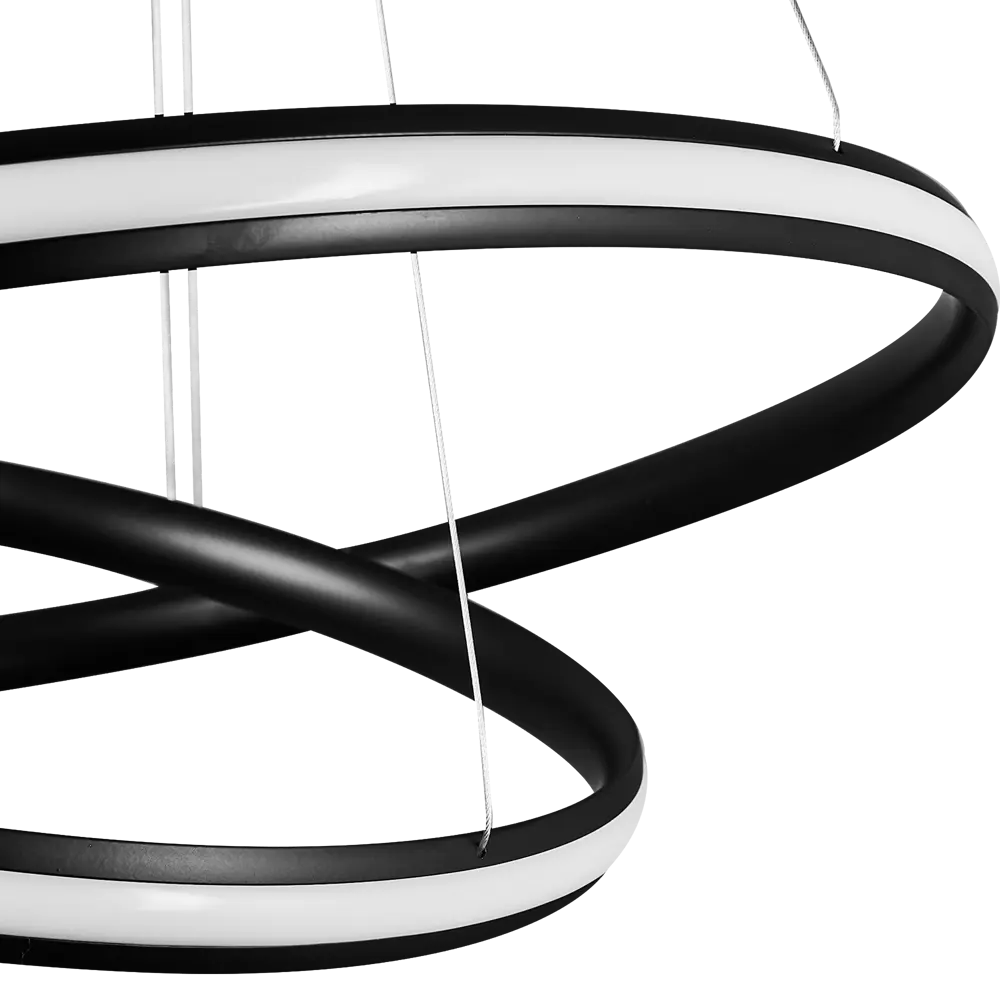 Светодиодная люстра Arte Lamp Meridiana с пультом управления 89361460 STLM-0917280 - Вид №8