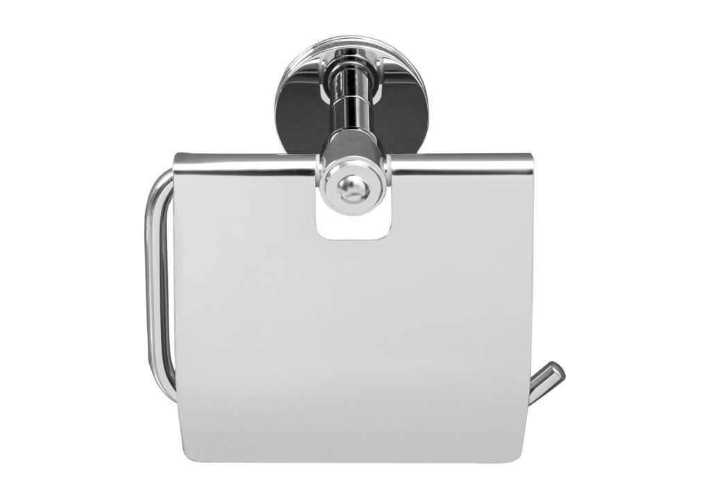 Держатель туалетной бумаги Aquanet 6386  - Вид №1