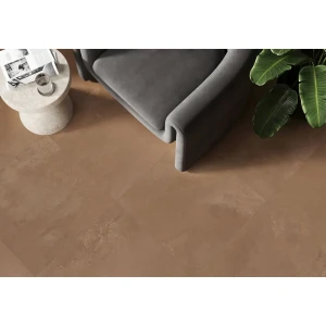 Глазурованный керамогранит Alma Ceramica Tangerine 40 60x60 см 1.8 м² матовый цвет коричневый
