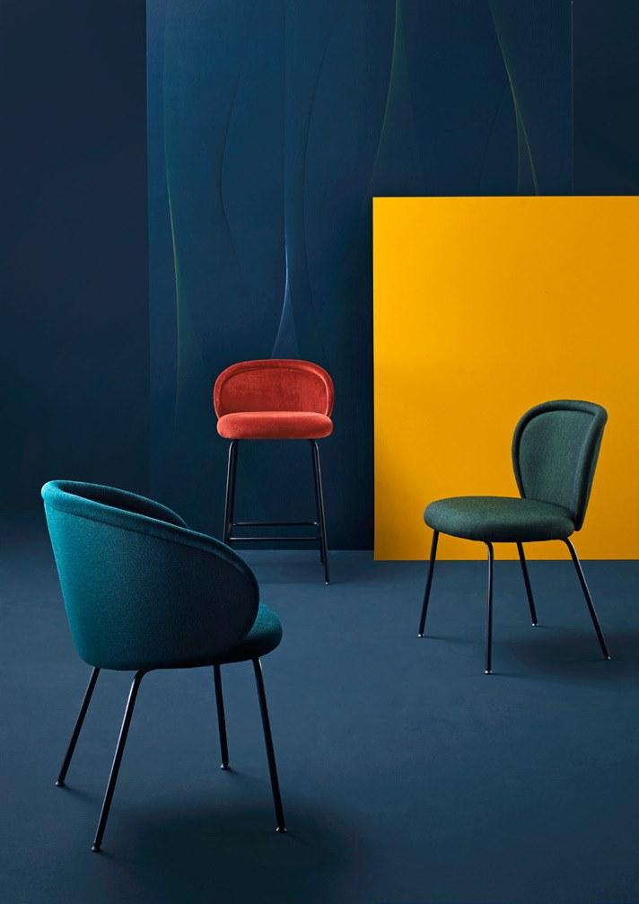 Freifrau Мягкое кресло с подлокотниками Ona sun-id-1492148 - Вид №3