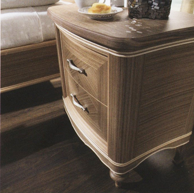 Тумбочка  ARTE CASA 2005 Evoluzione - Вид №1